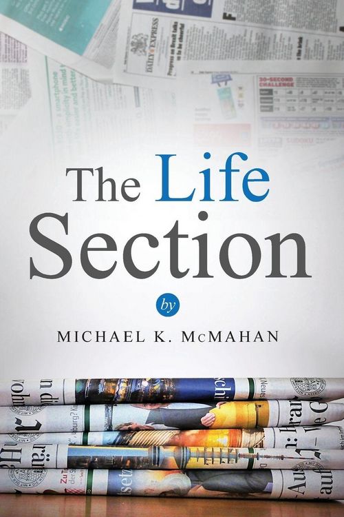 Produktbild: The Life Section
