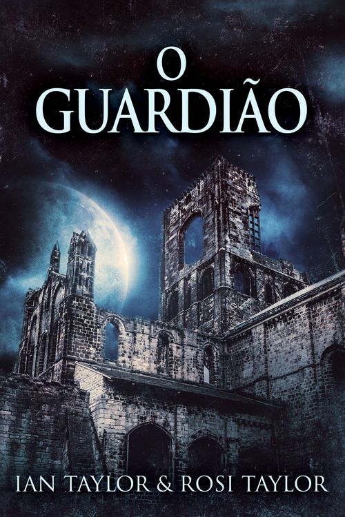 Produktbild: O Guardi&atilde;o