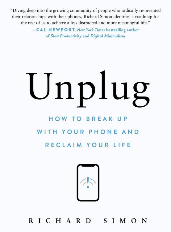 Produktbild: Unplug