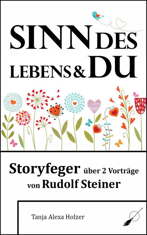 Produktbild: Sinn des Lebens und Du