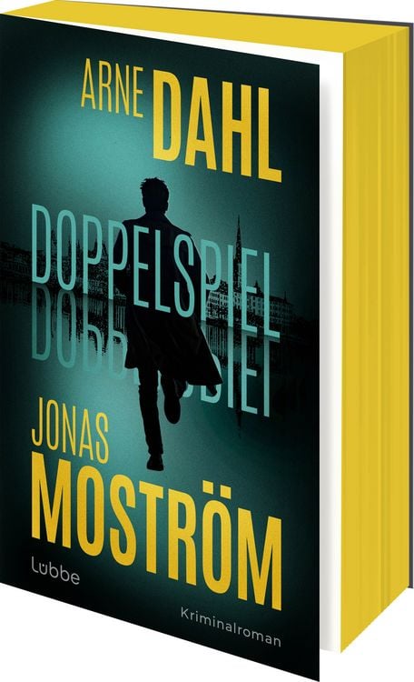 Produktbild: Doppelspiel