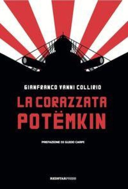 Produktbild: La corazzata Pot&euml;mkin