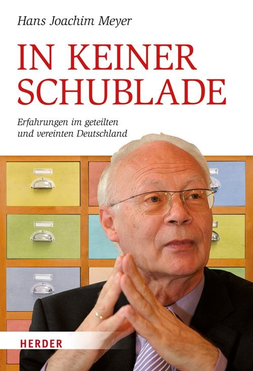 Produktbild: In keiner Schublade