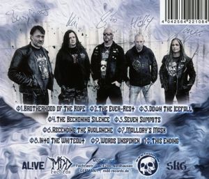 Produktbild: The Ever-Rest