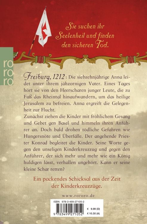 Produktbild: Unter dem Banner des Kreuzes