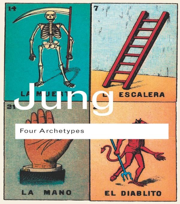 Produktbild: Four Archetypes
