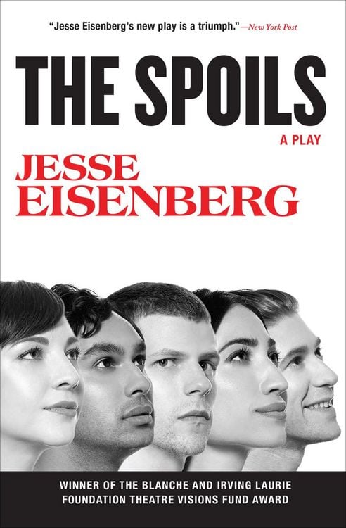 Produktbild: The Spoils