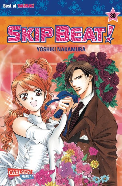 Produktbild: Skip Beat! 30
