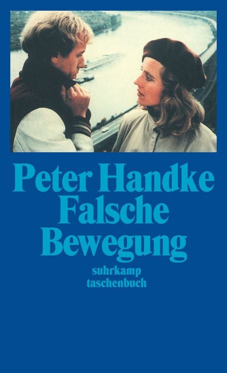 Produktbild: Falsche Bewegung
