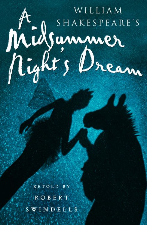 Produktbild: A Midsummer Night's Dream