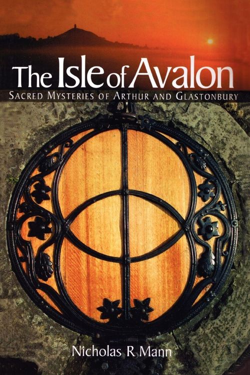 Produktbild: Isle of Avalon