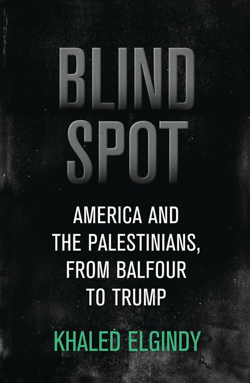 Produktbild: Blind Spot