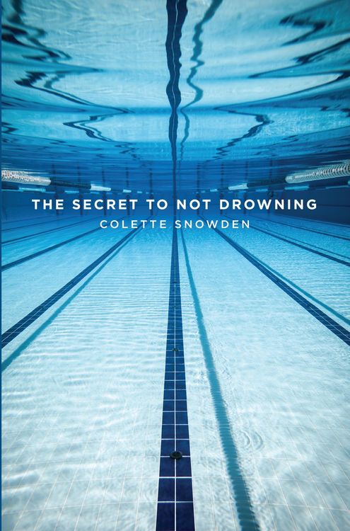 Produktbild: The Secret To Not Drowning