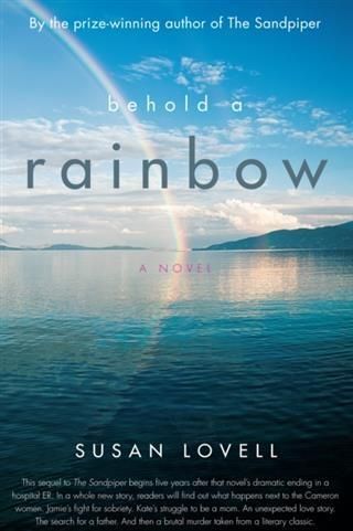 Produktbild: Behold A Rainbow
