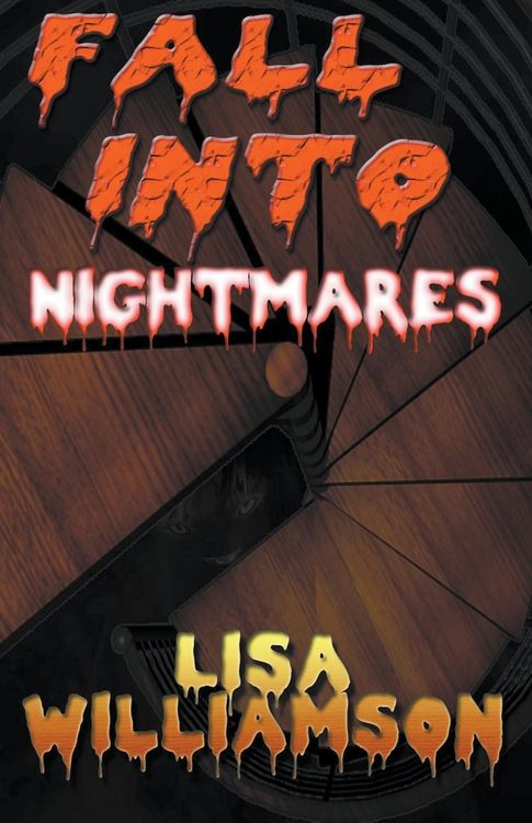 Produktbild: Fall Into Nightmares