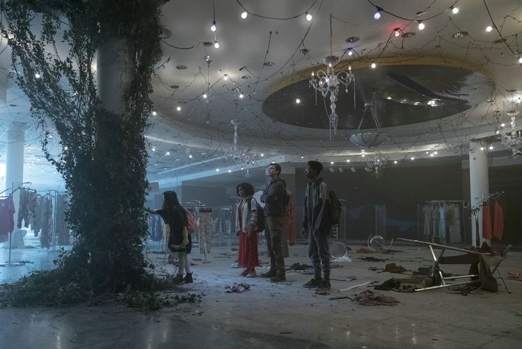 Produktbild: The Darkest Minds - Die &Uuml;berlebenden