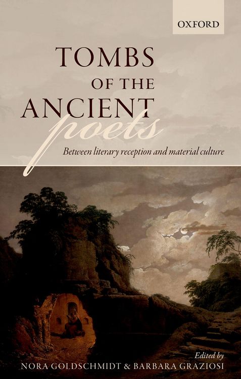 Produktbild: Tombs of the Ancient Poets