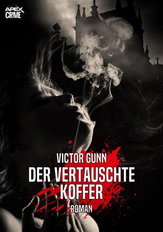 Produktbild: Der Vertauschte Koffer