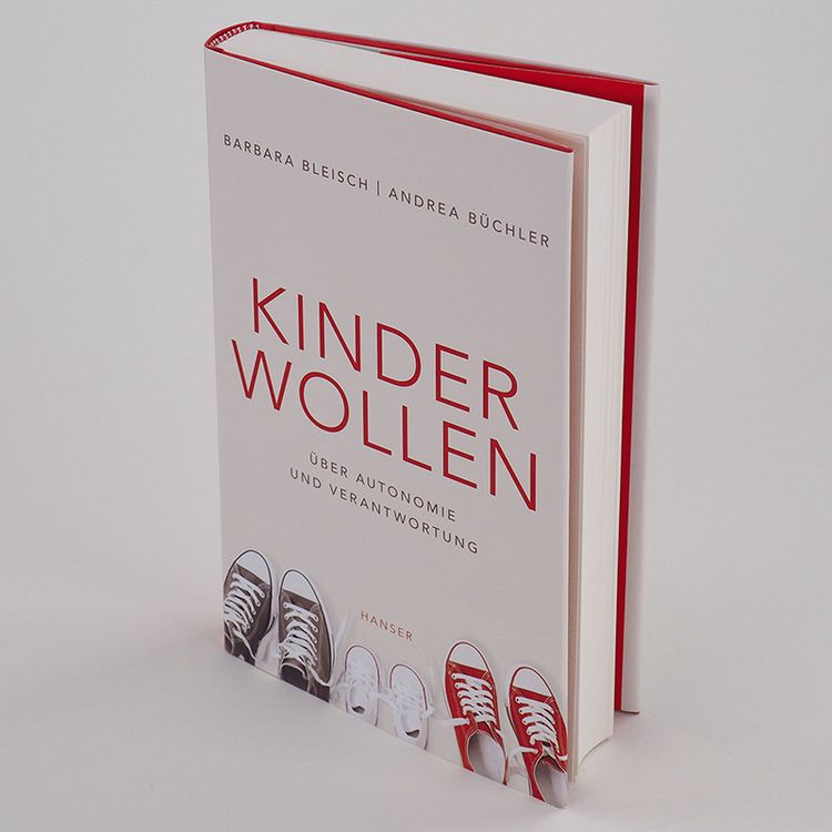 Produktbild: Kinder wollen