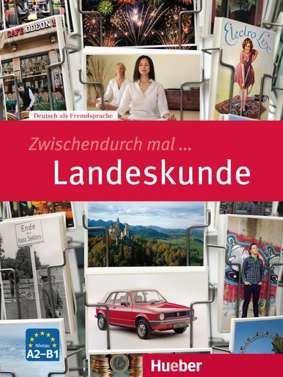 Bild vom Artikel Zwischendurch mal Landeskunde vom Autor Franz Specht