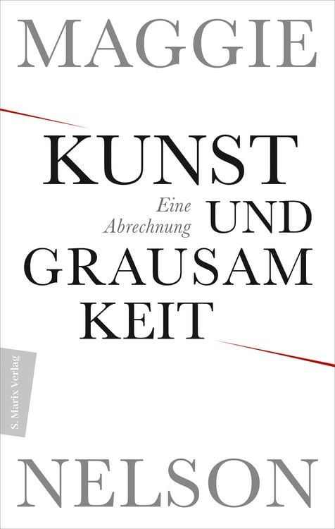 Produktbild: Kunst und Grausamkeit