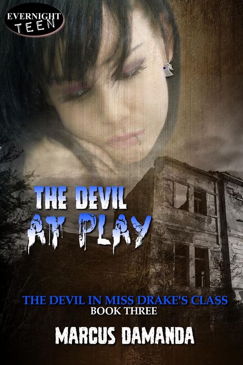 Produktbild: The Devil at Play (The Devil in Miss Drake's Class, #3)