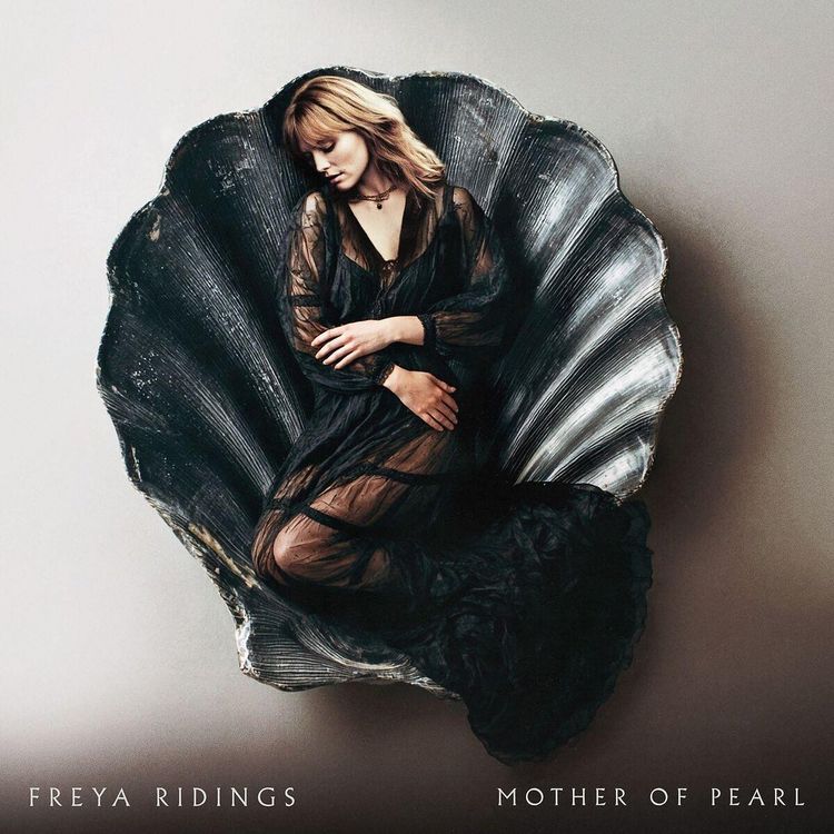 Produktbild: Mother Of Pearl