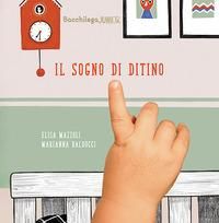 Produktbild: Il sogno di Ditino