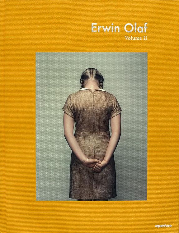 Produktbild: Erwin Olaf