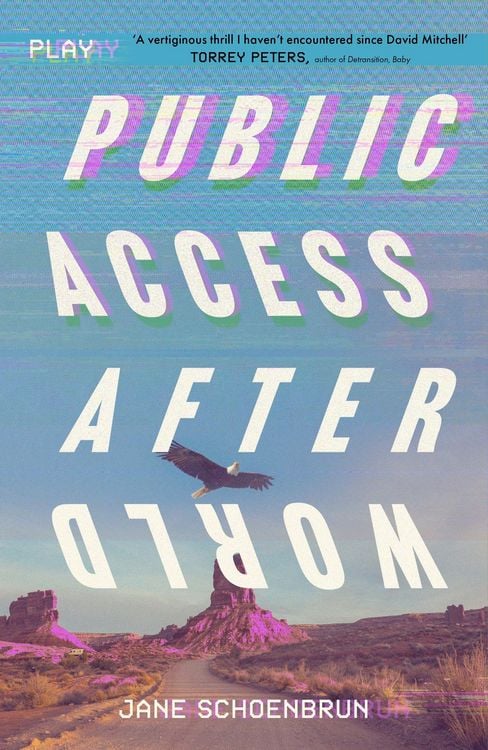 Produktbild: Public Access Afterworld