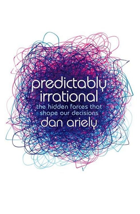 Produktbild: Predictably Irrational