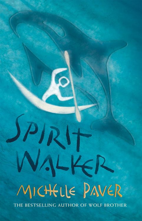 Produktbild: Spirit Walker