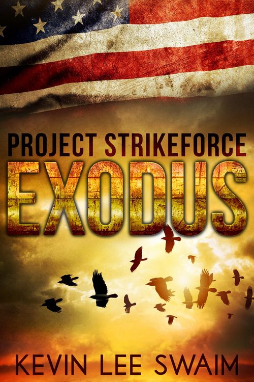 Produktbild: Project StrikeForce: Exodus