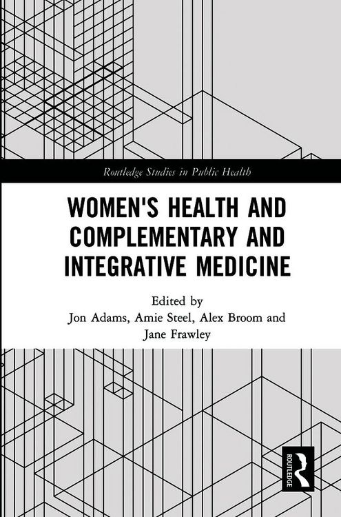 Produktbild: Women's Health and Complementary and Integrative Medicine