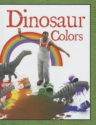 Produktbild: Dinosaur Colors