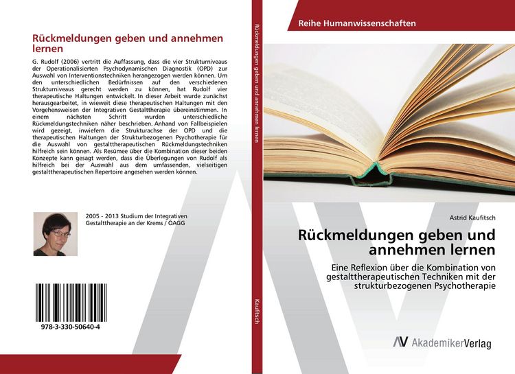 Produktbild: R&uuml;ckmeldungen geben und annehmen lernen