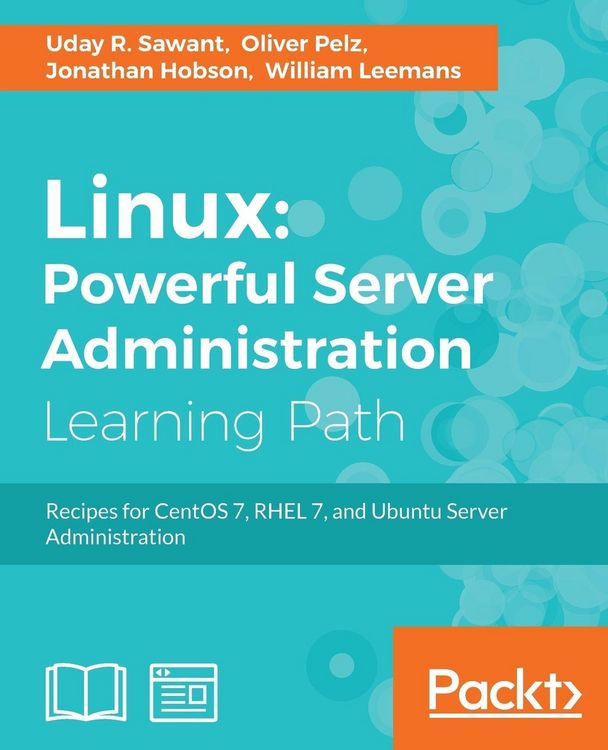 Produktbild: Linux