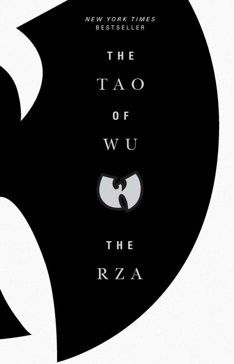 Produktbild: The Tao of Wu