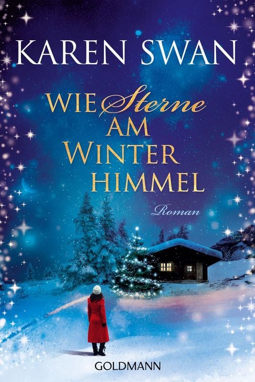 Produktbild: Wie Sterne am Winterhimmel