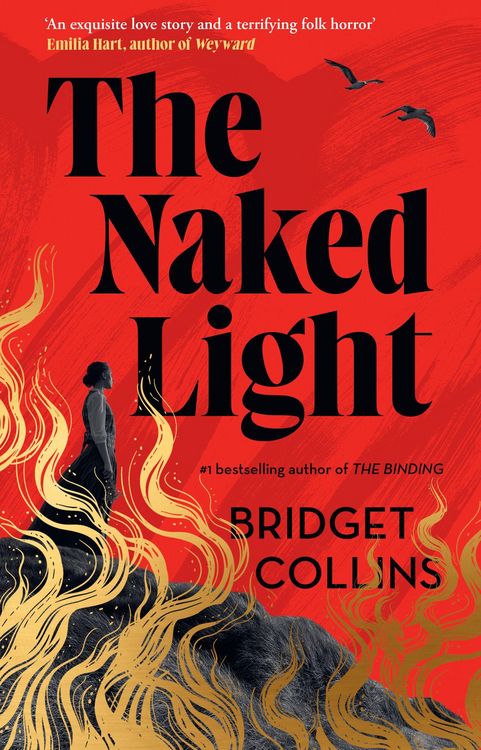 Produktbild: The Naked Light