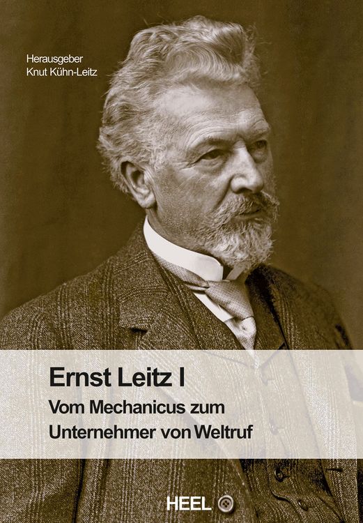 Produktbild: Ernst Leitz I