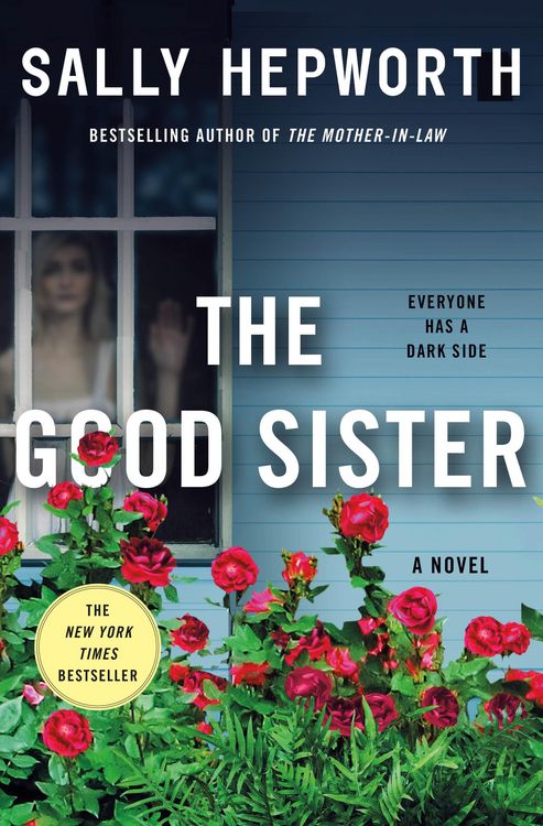 Produktbild: Hepworth, S: Good Sister