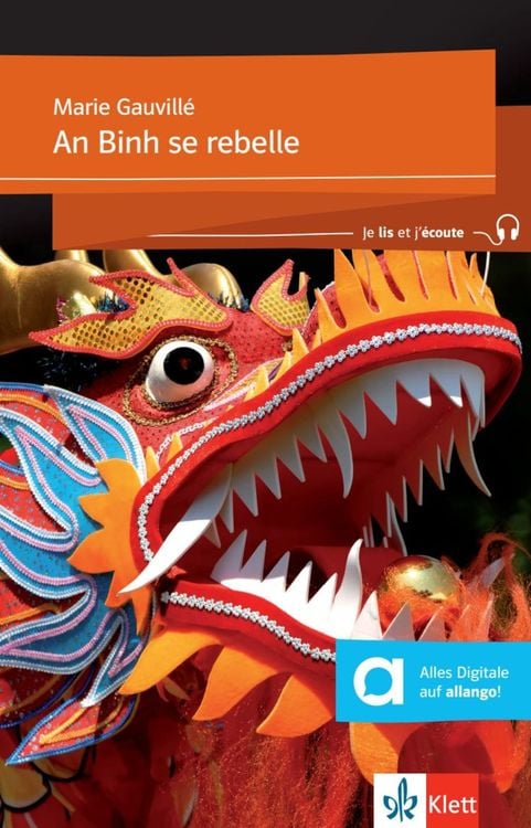 Produktbild: An Binh se rebelle
