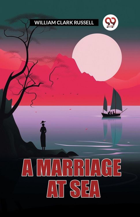 Produktbild: A Marriage At Sea