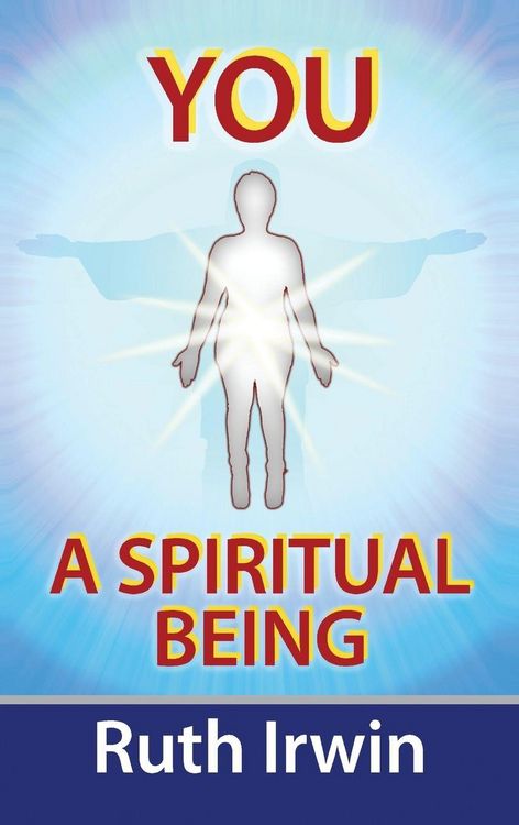 Produktbild: You a Spiritual Being