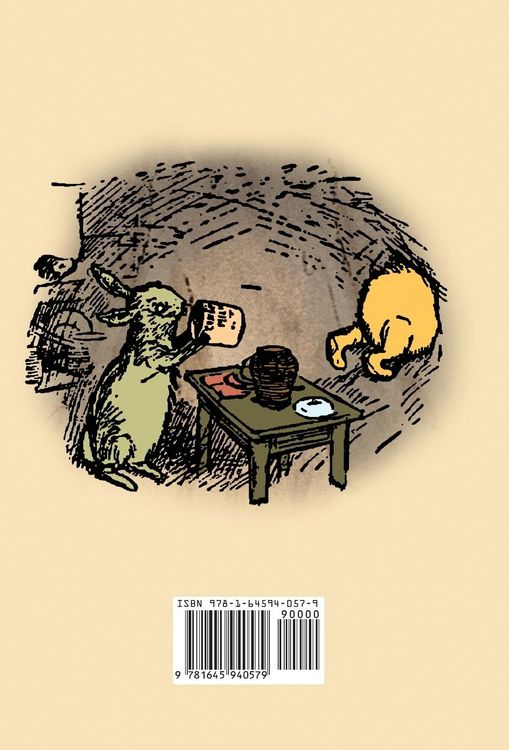 Produktbild: Winnie-The-Pooh