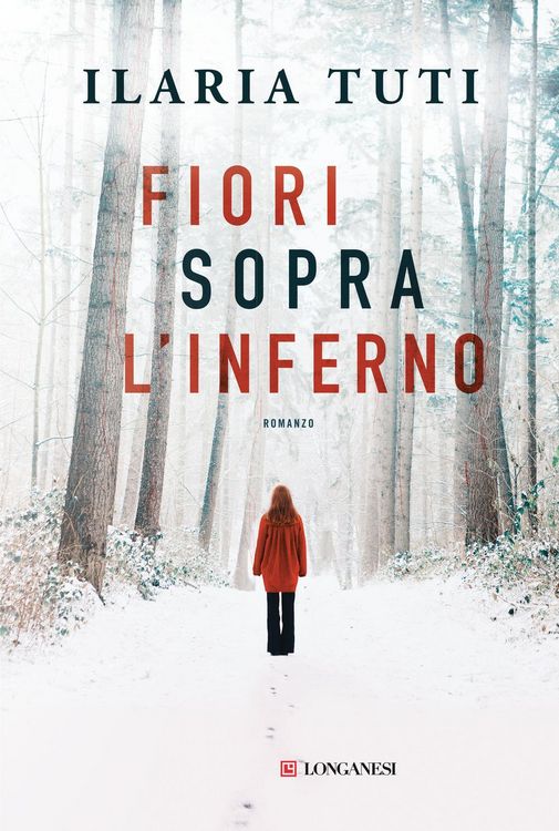 Produktbild: Fiori sopra l'inferno