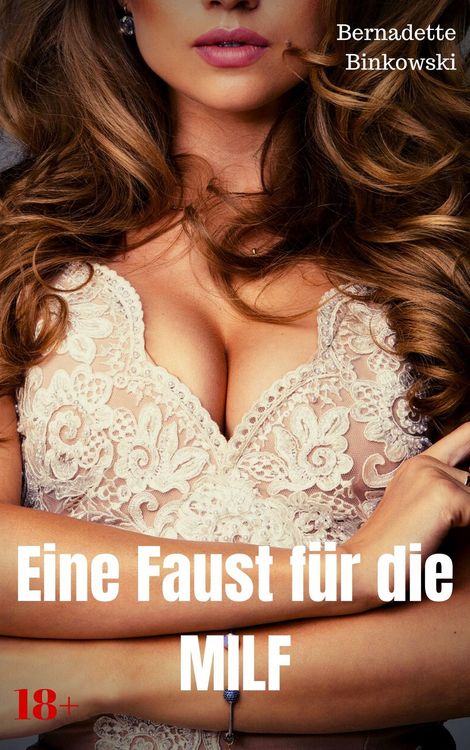 Produktbild: Eine Faust f&uuml;r die MILF
