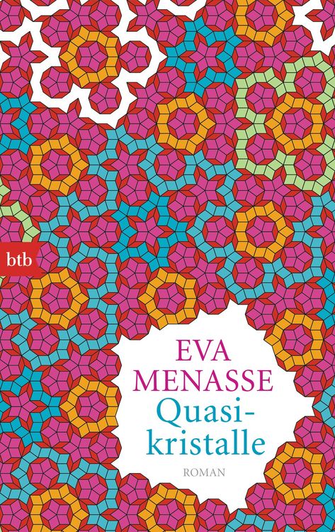 Produktbild: Quasikristalle