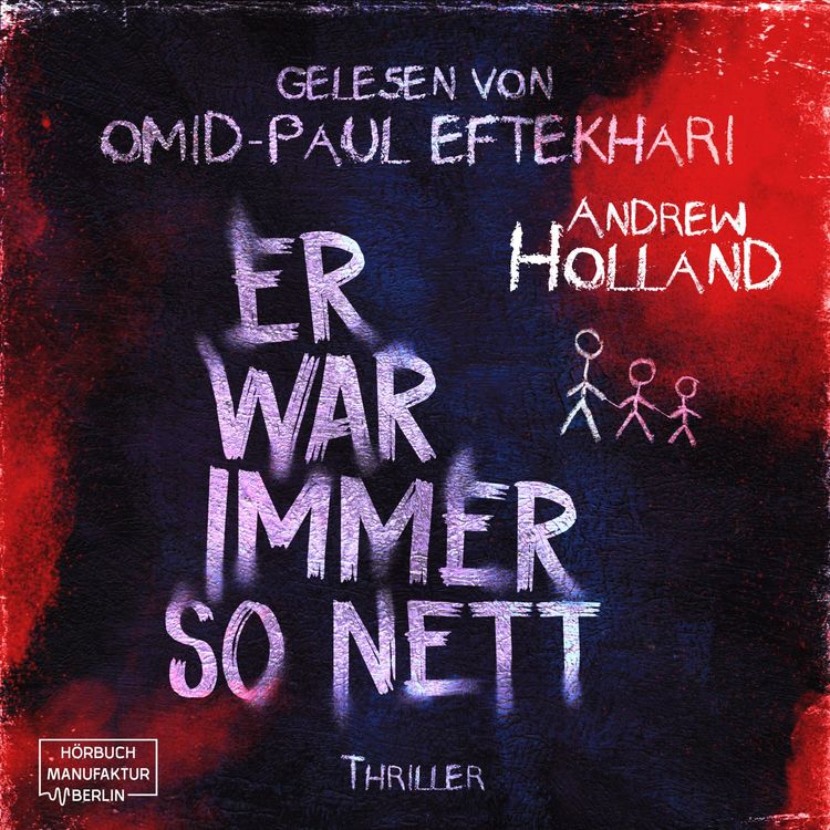 Produktbild: Er war immer so nett